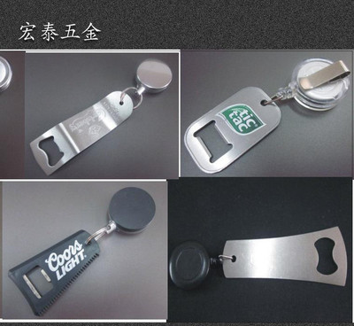 創(chuàng)意五金，品味生活——個(gè)性化金屬開瓶器，禮贈(zèng)佳品與零售新寵